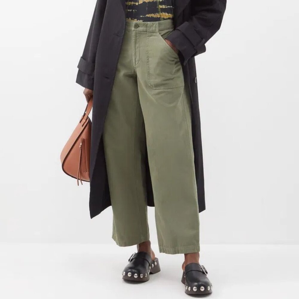 A.P.C. Sidney Pants